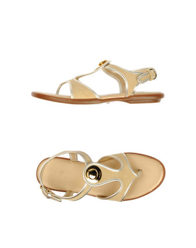 ZOOM HOGAN - Thong sandal