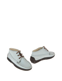 TOD'S JUNIOR - Ankle boots
