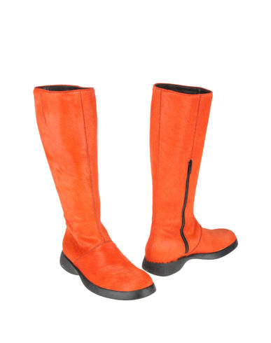 ZOOM HOGAN - Boots