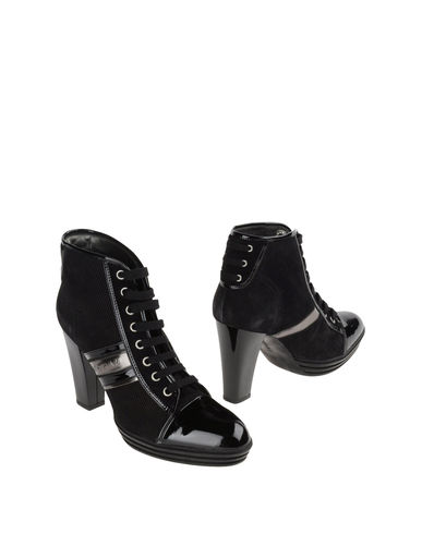 ZOOM HOGAN - Ankle boots