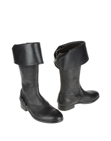 ZOOM HOGAN - Boots