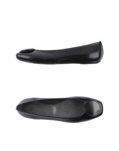 ZOOM HOGAN - Ballet flats