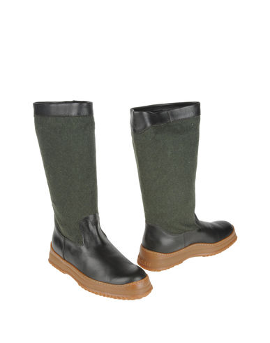 ZOOM HOGAN - Boots