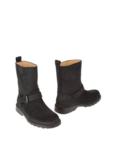 ZOOM TOD'S JUNIOR - Ankle boots