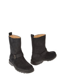 TOD'S JUNIOR - Ankle boots