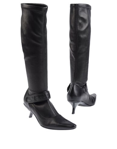 ZOOM HOGAN - High-heeled boots