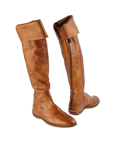ZOOM HOGAN - Boots