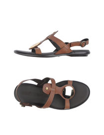 HOGAN - Sandals