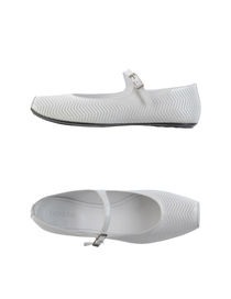 HOGAN - Ballet flats