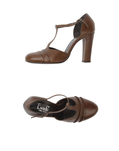 ZOOM EVADO - Closed-toe slip-ons