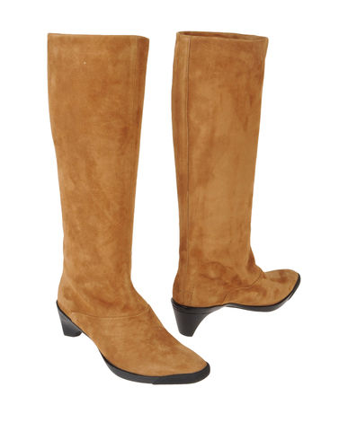 ZOOM HOGAN - High-heeled boots