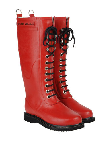 ZOOM ILSE JACOBSEN - Boots
