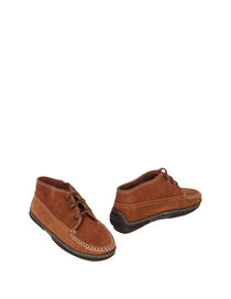 TOD'S JUNIOR - Ankle boots
