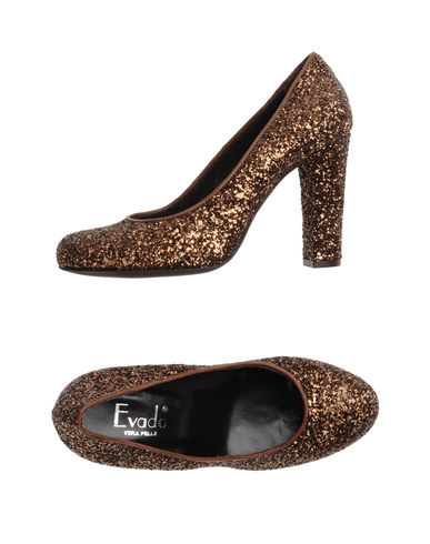 ZOOM EVADO - Closed-toe slip-ons