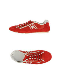 HOGAN - Low-tops