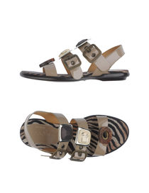 HOGAN - Sandals