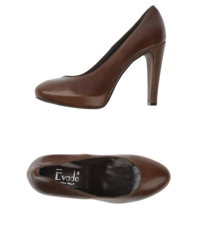 ZOOM EVADO - Closed-toe slip-ons