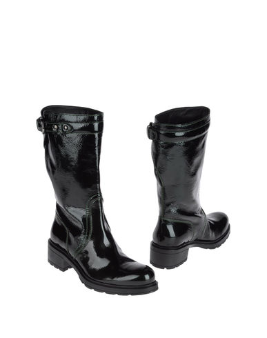 ZOOM HOGAN - High-heeled boots