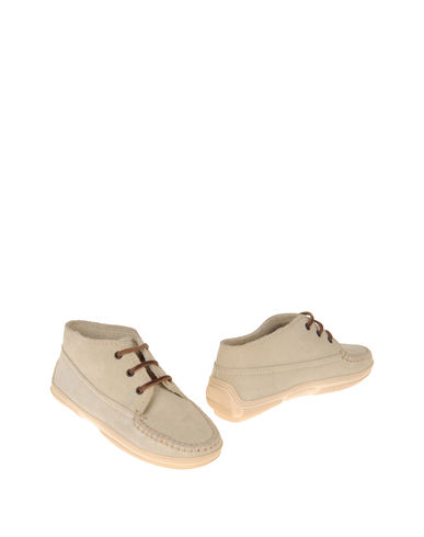 ZOOM TOD'S JUNIOR - Ankle boots