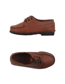 TOD'S JUNIOR - Moccasins