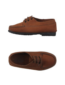 TOD'S JUNIOR - Moccasins