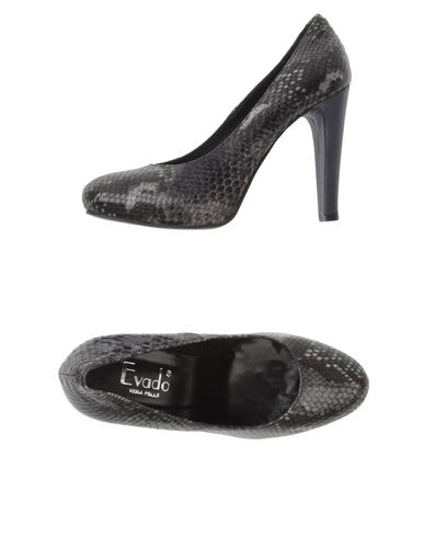 ZOOM EVADO - Closed-toe slip-ons