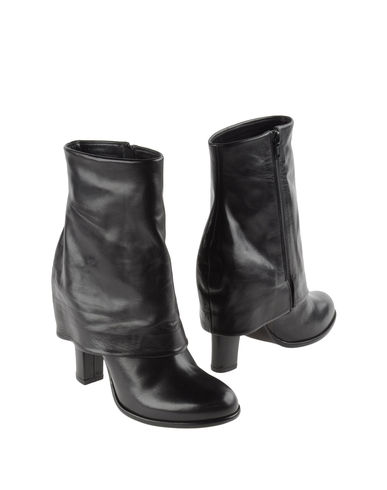 ZOOM G.J.L. - Ankle boots