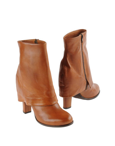 ZOOM GEORGE J. LOVE - Ankle boots