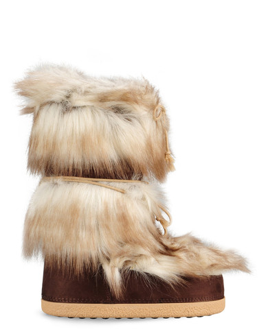 Moschino, Stiefel