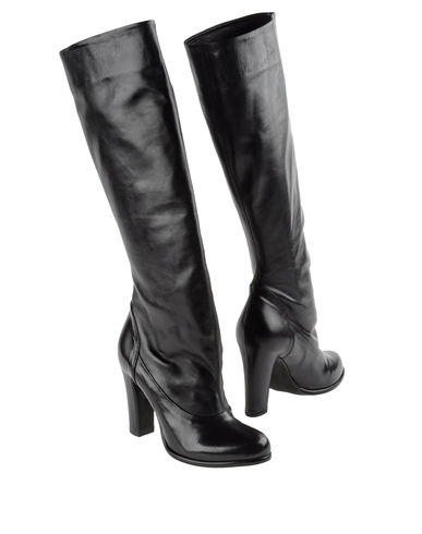 ZOOM GEORGE J. LOVE - High-heeled boots