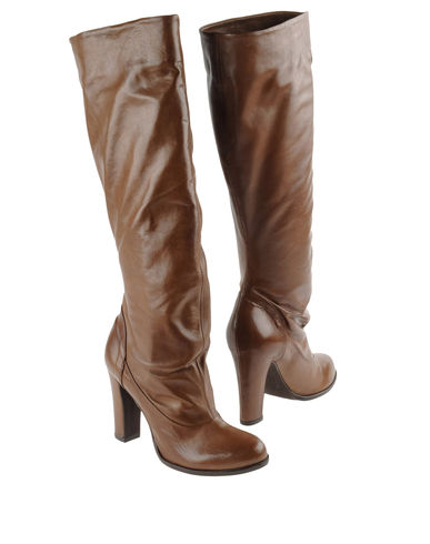 ZOOM G.J.L. - High-heeled boots