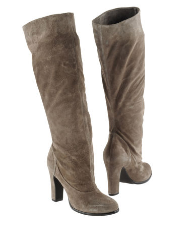 ZOOM GEORGE J. LOVE - High-heeled boots