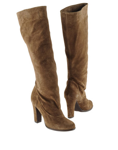 ZOOM G.J.L. - High-heeled boots