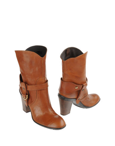 ZOOM HOGAN - Ankle boots