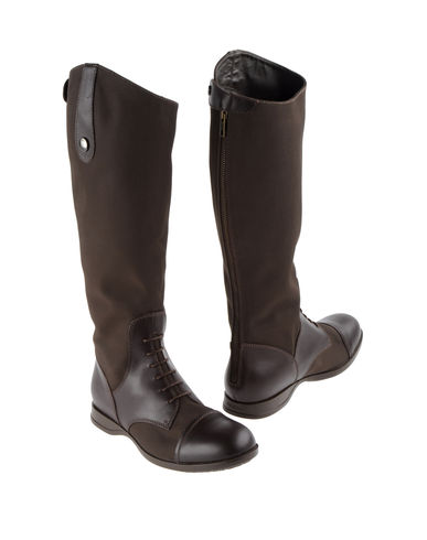 ZOOM HOGAN - Boots
