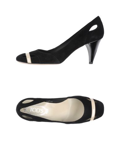 ZOOM TOD'S - Pump