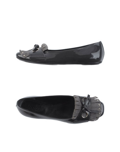 ZOOM HOGAN - Ballet flats