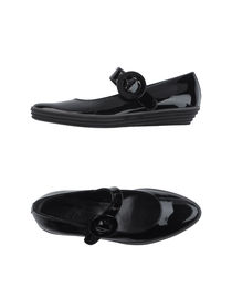 HOGAN - Ballet flats