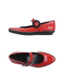 HOGAN - Ballerine