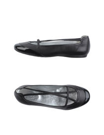 HOGAN - Ballet flats