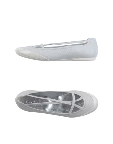 ZOOM HOGAN - Ballet flats
