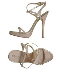 DSQUARED2 - Sandals