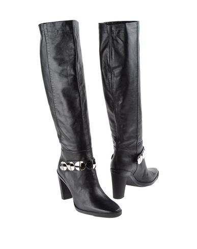 ZOOM HOGAN - High-heeled boots