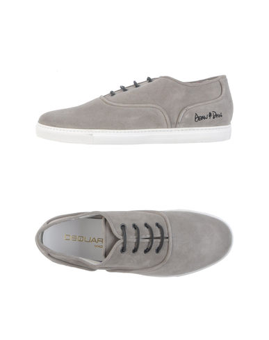 ZOOM DSQUARED2 - Sneakers