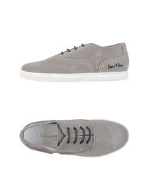 DSQUARED2 - Low-tops
