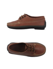 TOD'S JUNIOR - Moccasins
