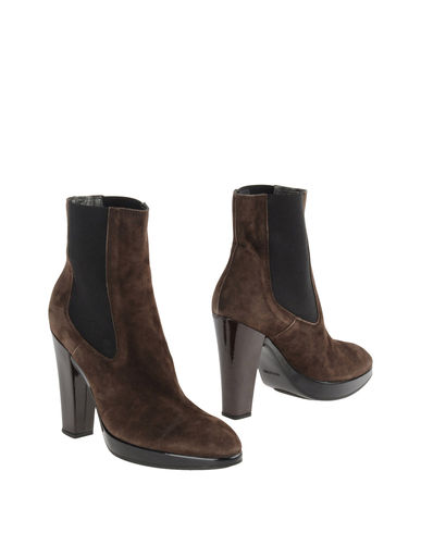 ZOOM HOGAN - Ankle boots