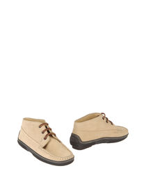 TOD'S JUNIOR - Ankle boots