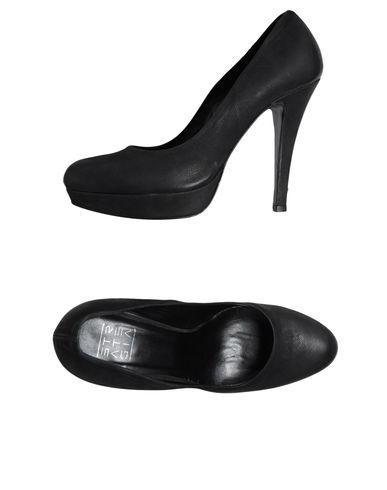 ZOOM STRATEGIA - Platform pumps