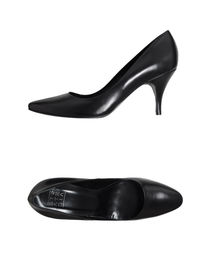 STRATEGIA - Closed-toe slip-ons 